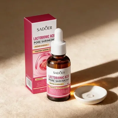 Serum Acido Lactobionico Reparador Poros