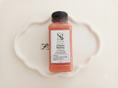 Tratamiento celulas madres 250 g capilar
