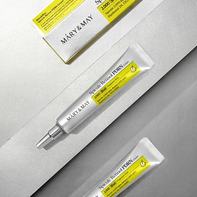 Shot de Retinol (Retinol Shot) 15 g de Mary & May 2000 microagujas espiculas