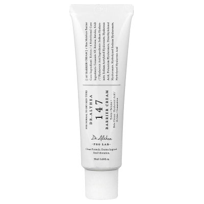 Dr Althea 147 Crema de barrera, para tipos de piel normal a seca, 50 ml
