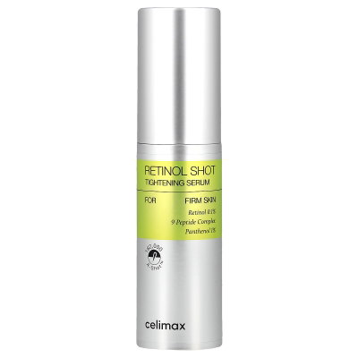 celimax The Vita-A Retinol Shot Sérum Reafirmante 30ml