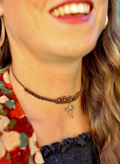 Chocker libélula🦋