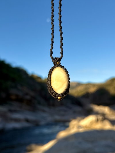 Aragonita y bronce🖤