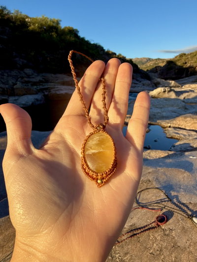 Ónix y bronce💛