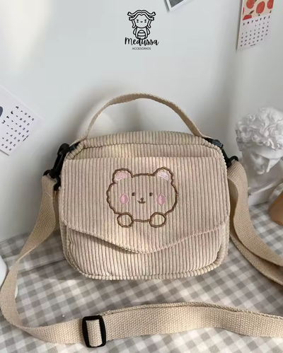 CARTERA KAWAI - IMPORTADA
