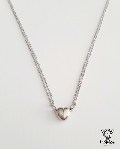 CADENITAS CON IMÁN PARA COMPARTIR