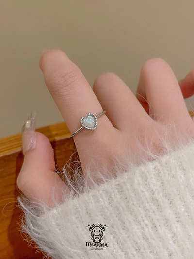 ANILLO DE PROMESA LOVELY