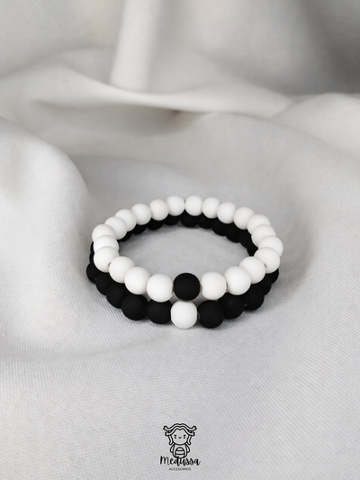 PULSERAS DE LA DISTANCIA 