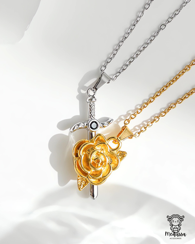 SET CADENITAS 💛 BELLA Y LA BESTIA