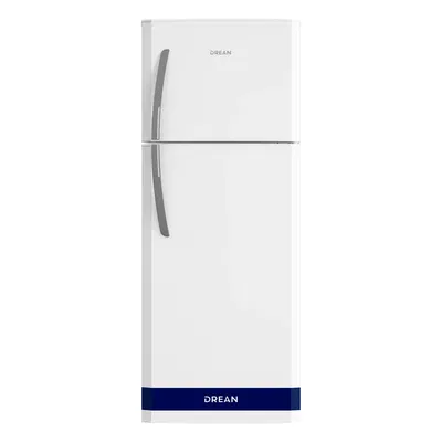 Heladera con Freezer DREAN MOD HDR370F00B