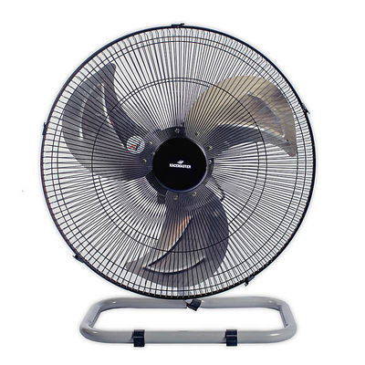 Turbo Ventilador 20 pulgadas- KACEMASTER modelo FAP20- Súper potente