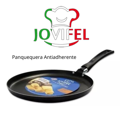 Panquequera Antiadherente 18 cm JOVIFEL