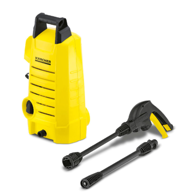 Hidrolavadora KARCHER K1