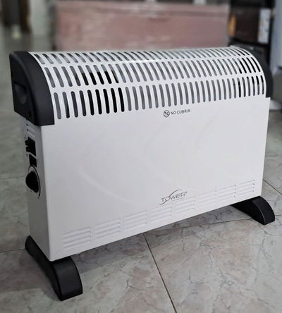 Convector TOWER CON FUNCION TURBO modelo T210T