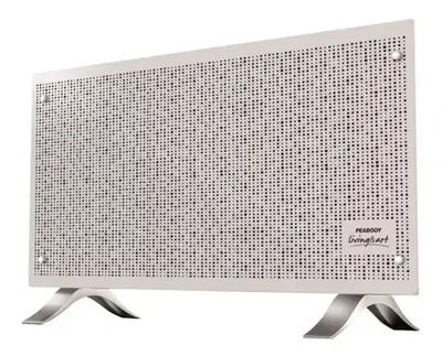 VITROCONVECTOR PEABODY modelo PE-VC20B color blanco