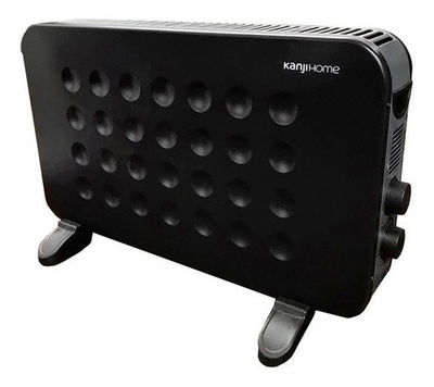 CONVECTOR KANJIHOME con termostato