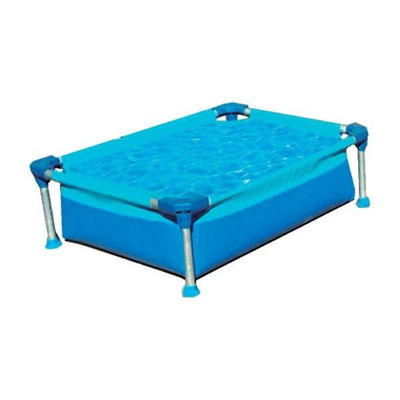 Pileta de Lona NAHUEL 110x90x30cm - 300 litros-