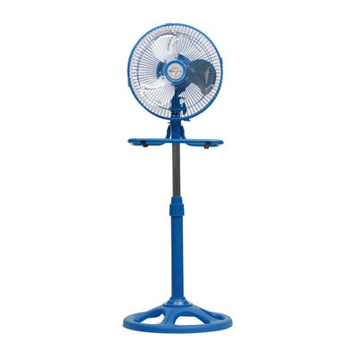 Ventilador 10 '' 3 en 1 KANJIHOME  Color Azul