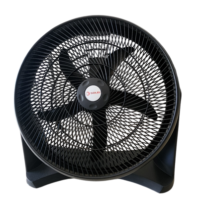 TurboVentilador 20'' SOLEI - EIFFEL E530