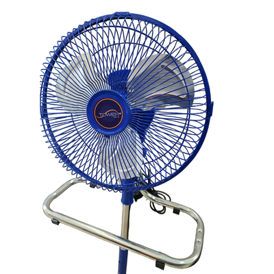 Ventilador 10 '' 3 en 1 TOWER color azul