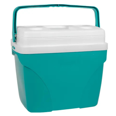 CONSERVADORA 34 lts YESI color VERDE