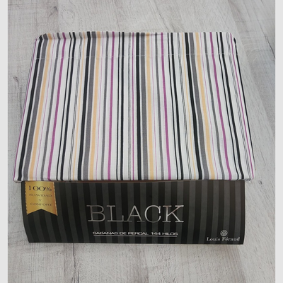 Juego de Sábanas 2 1/2 plazas 