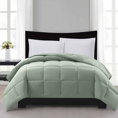 ACOLCHADO DOBLE FAZ  2 y 1/2 plazas 