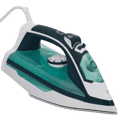 Plancha con Vapor y Rociador KANJIHOME 2200WTTS kjh-pl2403