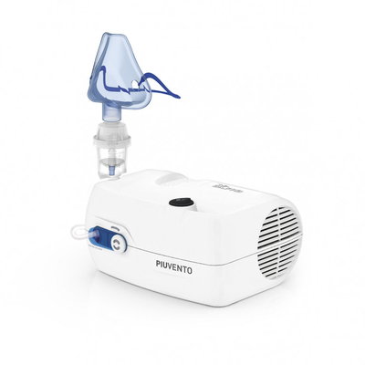 Nebulizador a Pistón SILFAB Piuvento N26 A