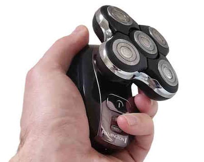 Afeitadora de cabeza REMINGTON Balder ProXR7001-220A