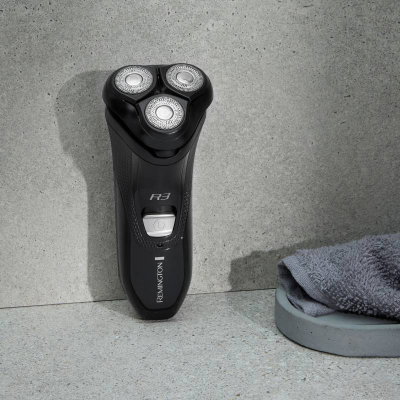 Afeitadora Rotativa REMINGTON Style Series R3011