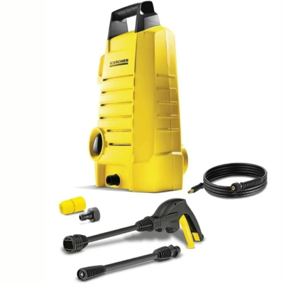 Hidrolavadora KARCHER K1