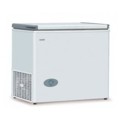 Freezer Horizontal BAMBI 223 LTSF Modelo FH2600