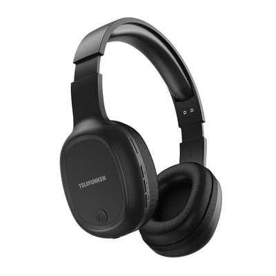 Auriculares Bluetooth On Ear TELEFUNKEN TF H500BT