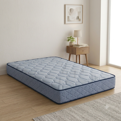 Colchón de Espuma SUAVEGOM modelo MERIT 140X190X24