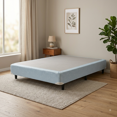 Sommier base SUAVEGOM modelo COMFORT 140X190
