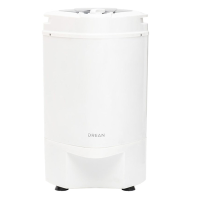Secarropas Drean 6.5 kilos - modelo qv6.5