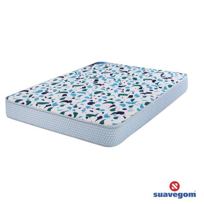 Colchón de Espuma SUAVEGOM COMFORT 140X190X23