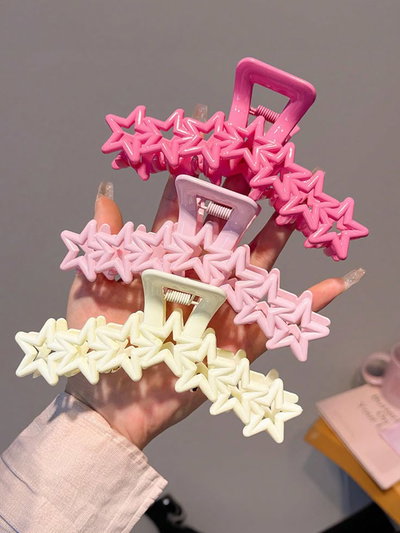 Broches stars cool