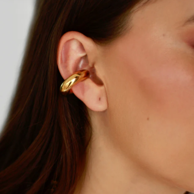 CUFF DORADO
