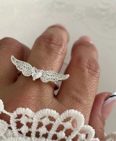 Anillo alas