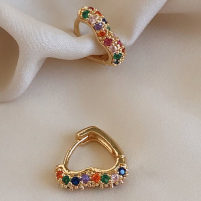 aros heart color