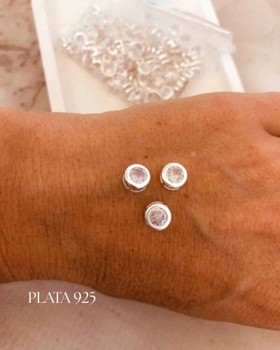 DIJE SUSANITO GRANDE PLATA 925