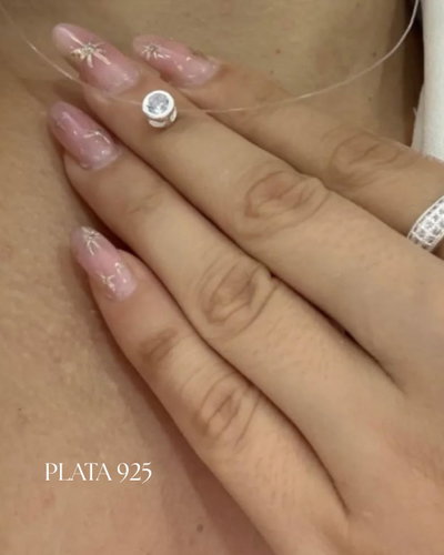 DIJE SUSANITO MINI PLATA 925