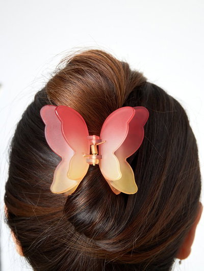 BROCHE MARIPOSA
