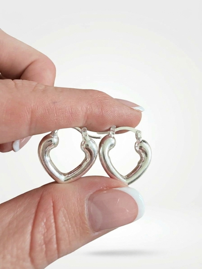 Argolla love plata 925
