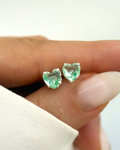 abridor corazon plata 925