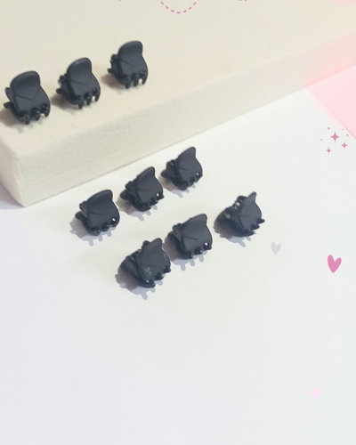 pack mini negro