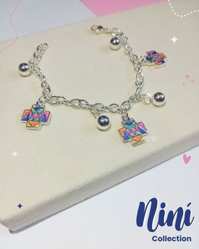 Pulsera emi