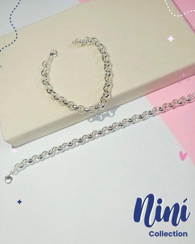 Pulsera rolo